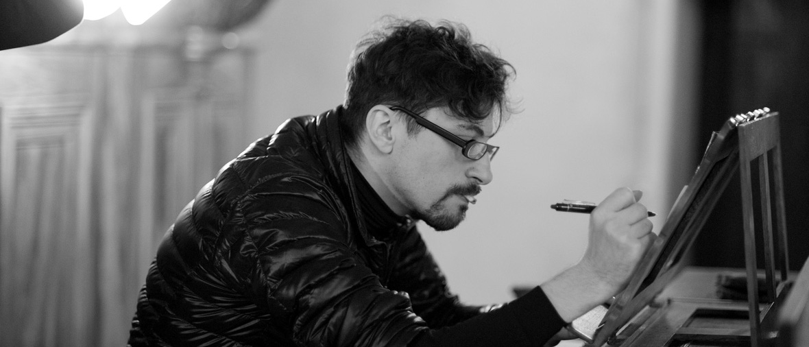 Picture of Jan Dvorak