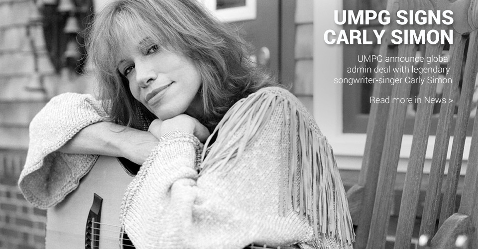 Universal Music Publishing Group US