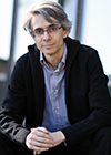 Alberto Posadas