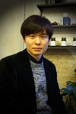 Dong-Myung Kim
