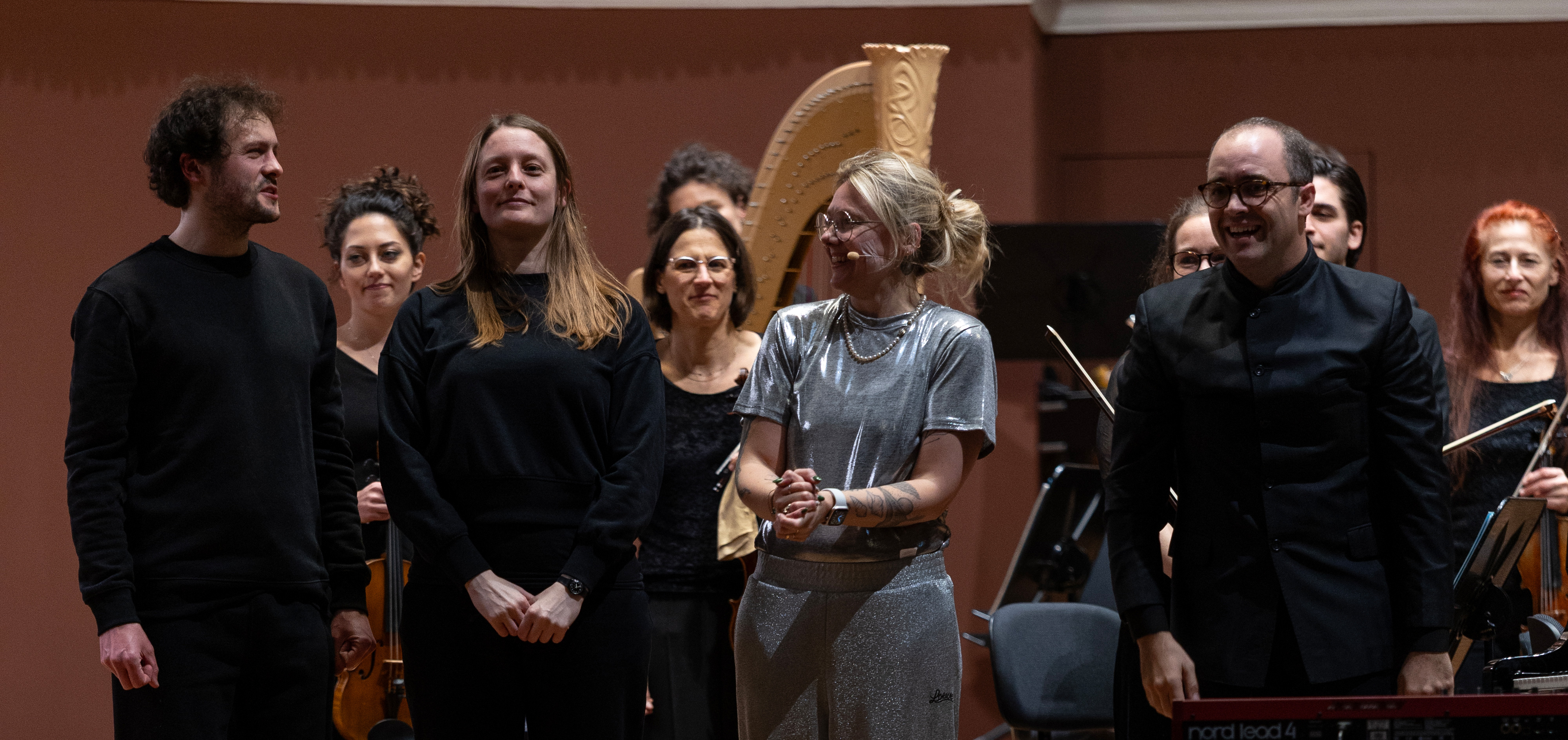 Laura Bowler: Things Are Against Us & The White Book