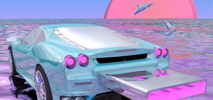 Wave Racer Announces North American Tour And New Single 'Flash Drive' Feat. B▲by 