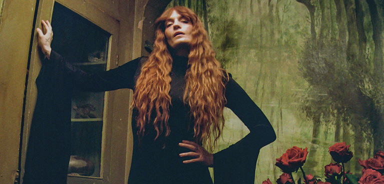 Florence + The Machine