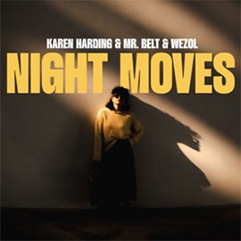 Karen Harding