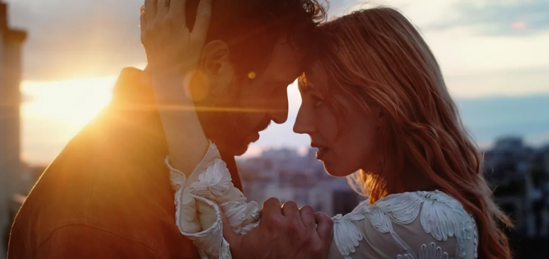 '7 steg' - a film by and with Veronica Maggio