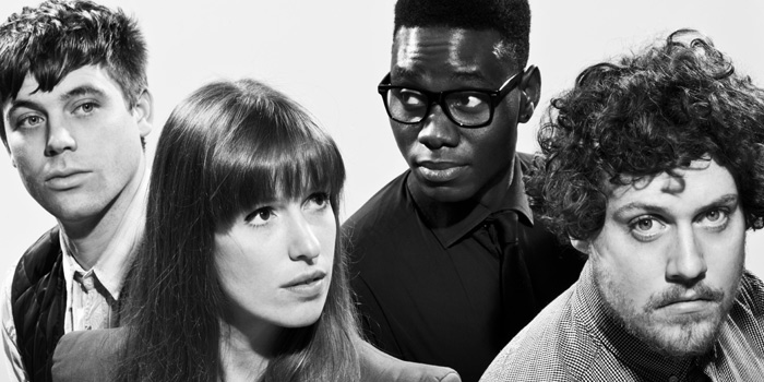 Leeds and Reading Festivals Playlist