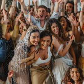 Serena Brancale, Levante e DELIA