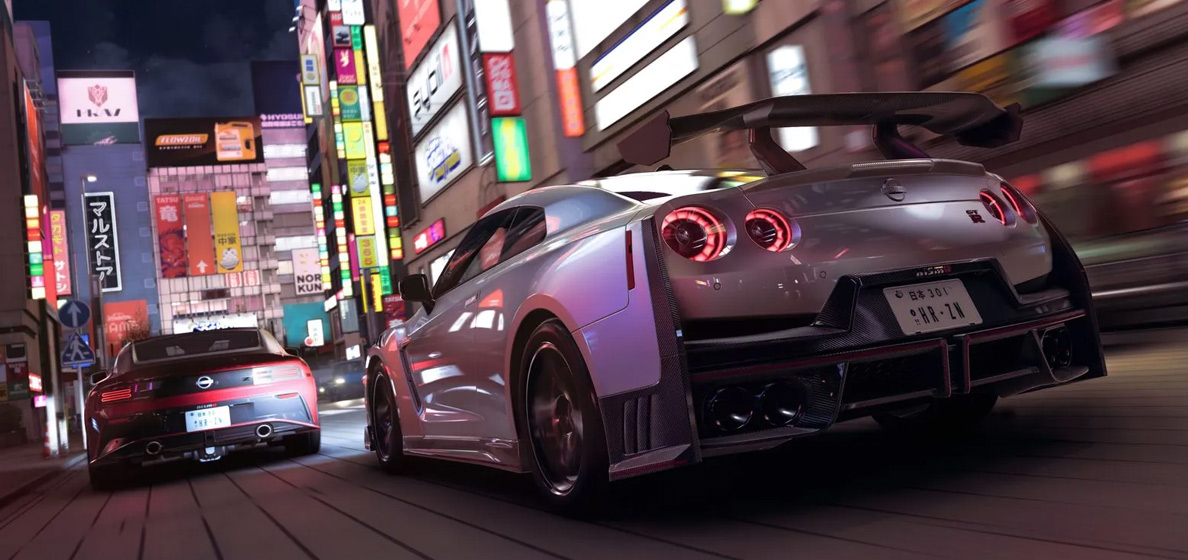 Works from UMP Classics & Screen/Decca Publishing composers feature in Forza Horizon 6