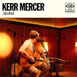 Kerr Mercer