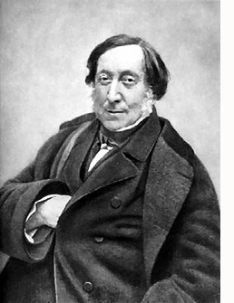 Rossini Gioachino Critical Editions Ricordi