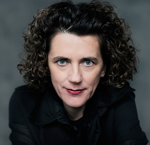 Picture of Olga Neuwirth