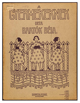 gyermekeknek