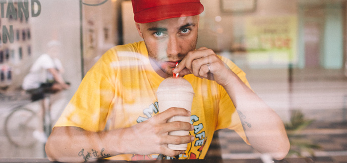 Lakyn Releases New Single 'View Looks So Good'