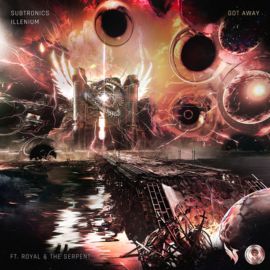 ILLENIUM, Royal & the Serpent & Subtronics