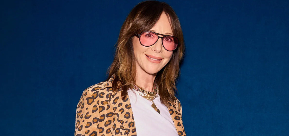 UMPG Chairman & CEO Jody Gerson is Billboard's Executive of the Decade