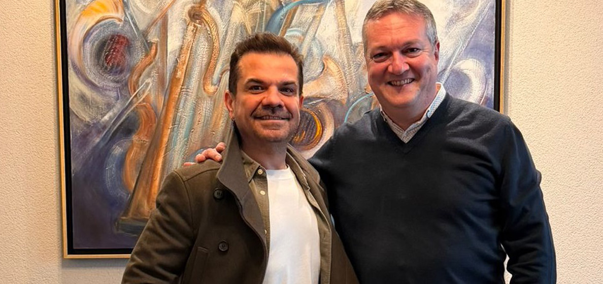 Universal Music Publishing Türkiye signs agreement with renowned singer Kenan Doğulu