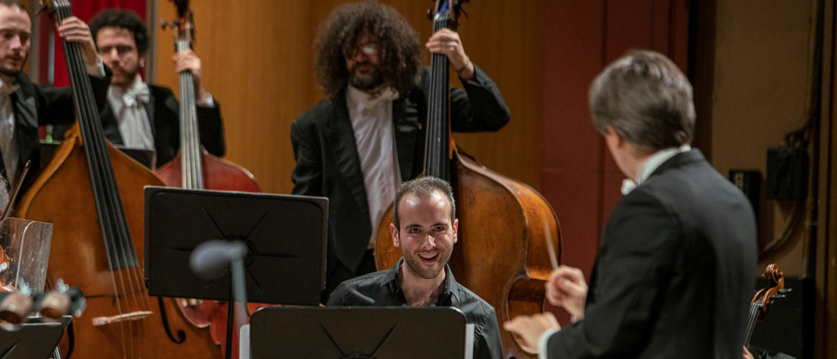 Simone Rubino _Rustioni