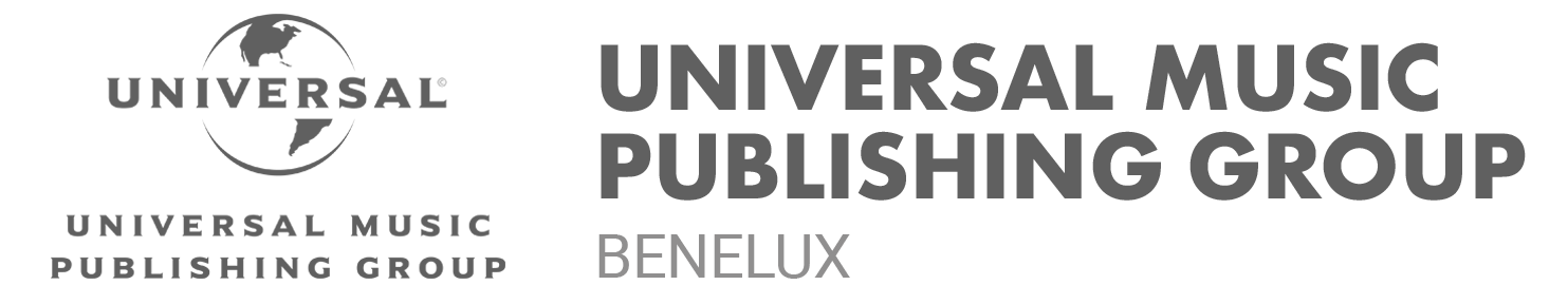 Universal Music Publishing Group Benelux