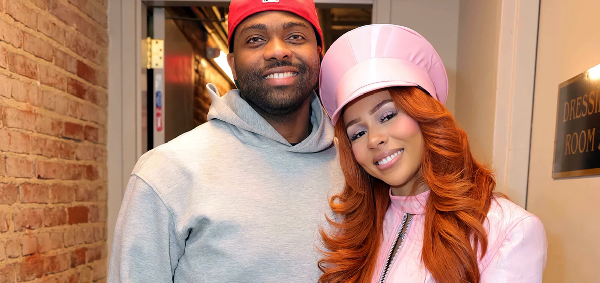 UMPG signs multi-platinum R&B superstar Mariah the Scientist