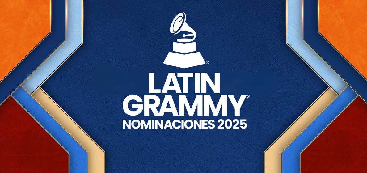 UMPG nominations for 26th Latin GRAMMY Awards
