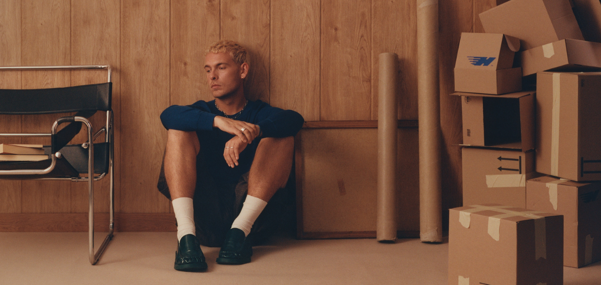 Hens x Hillkid - Duermo y No Descanso