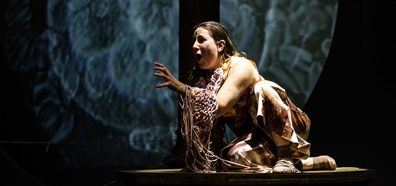 Fujikura: four streaming premieres from solo to opera