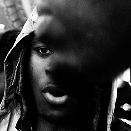 Fred again.., Sammy Virji, Reggie