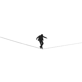 Charlie Charles, BLANCO