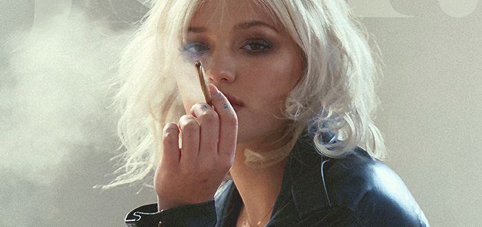 JOY. Releases New Single 'Smoke Too Much'