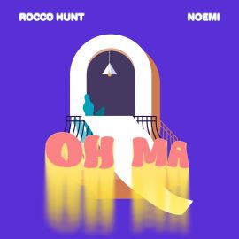 Rocco Hunt & Noemi