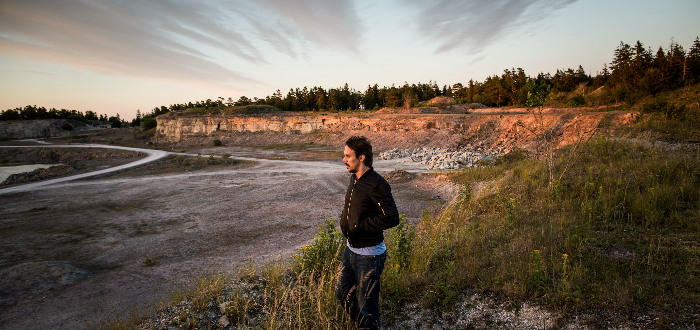 Kleerup - As If We Never Won