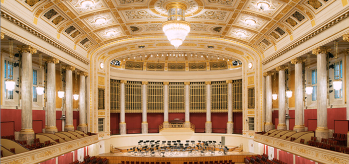 Olga Neuwirth has become honorary member of the Wiener Konzerthaus society