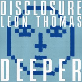 Disclosure & Leon Thomas