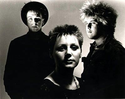 Cocteau Twins Playlist