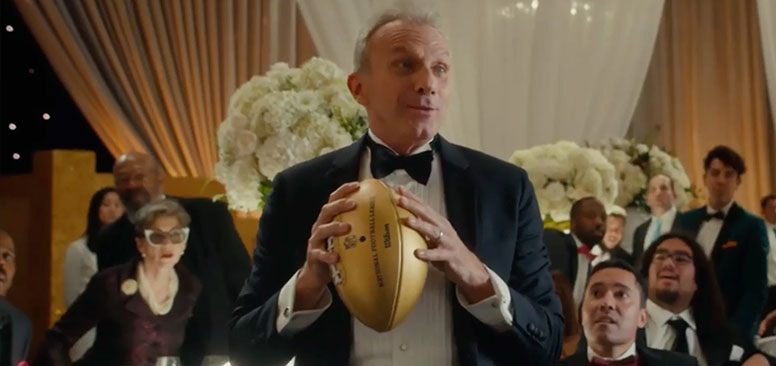 NFL – The 100 Year Game