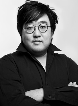 Picture of Donghoon Shin