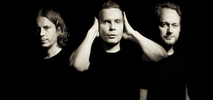Kveikur Sigur Rós