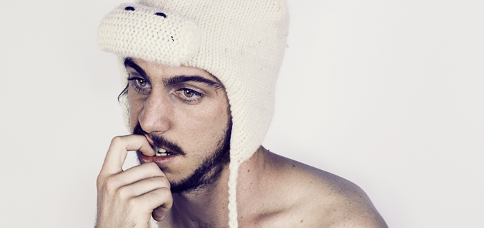 UMPG signs Brendan Maclean