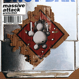 Massive Attack | Universal Music Publishing UK