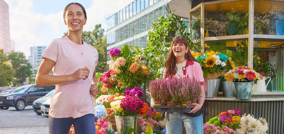 The Beach Boys – “Good Vibrations” for new ASICS campaign