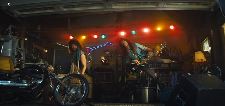 State Farm Superbowl