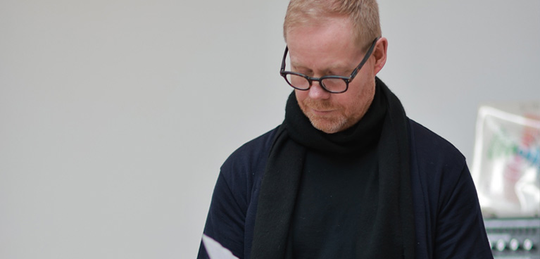 Max Richter