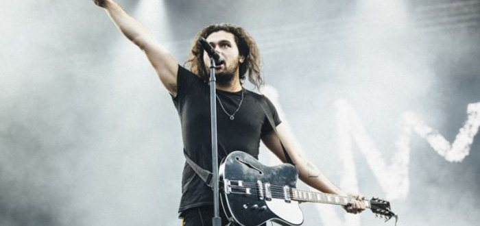 Gang Of Youths Announce Australia Tour, Album Pre-Order And New Single 'Atlas Drowned' 
