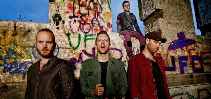 BRIT Award winners 2013