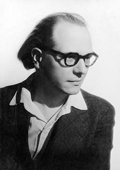 Messiaen, Olivier | Durand Salabert Eschig
