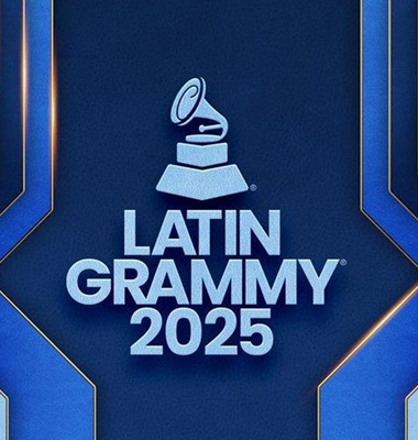 UMPG winners at the 2025 Latin GRAMMY Awards