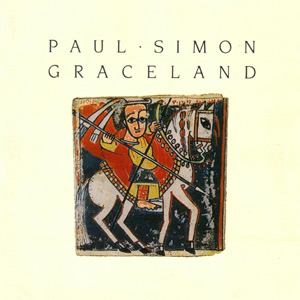 Classic Catalogue Album: Paul Simon 'Graceland'