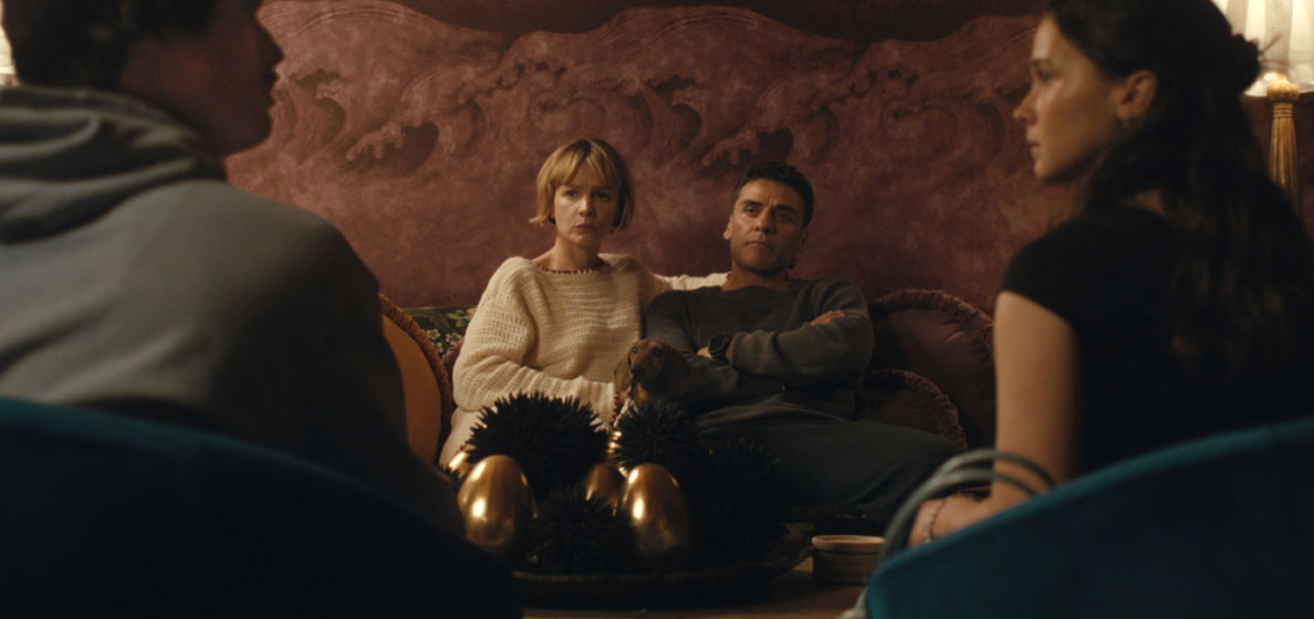 UMPG Syncs for 'BEEF' Season 2 