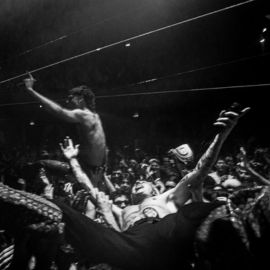 Fred again.. & CA7RIEL & Paco Amoroso