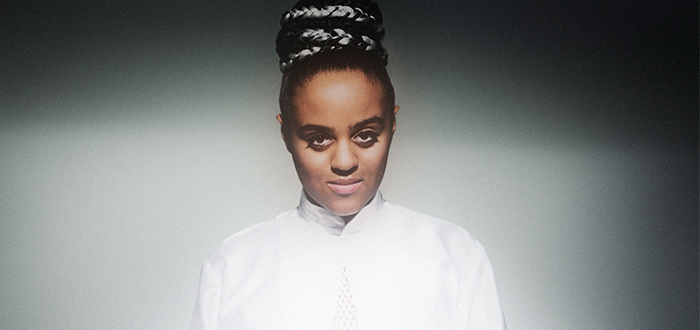 Seinabo Sey in new Bose commercial